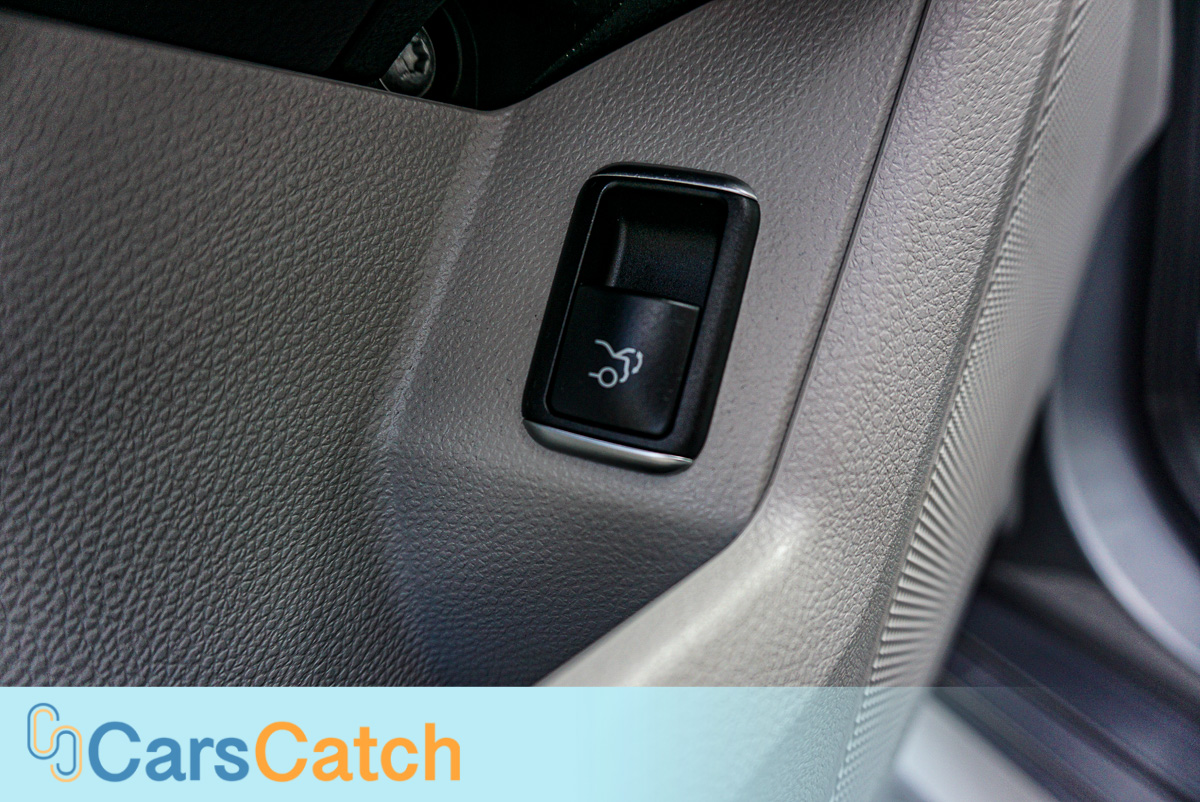 CARSCATCH - Used vehicle - SUV MERCEDES-BENZ GLK-CLASS 2013