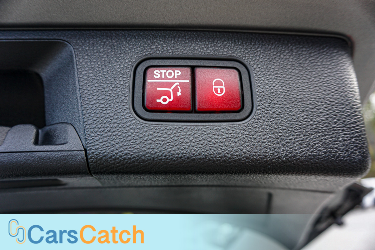 CARSCATCH - Used vehicle - SUV MERCEDES-BENZ GLK-CLASS 2013