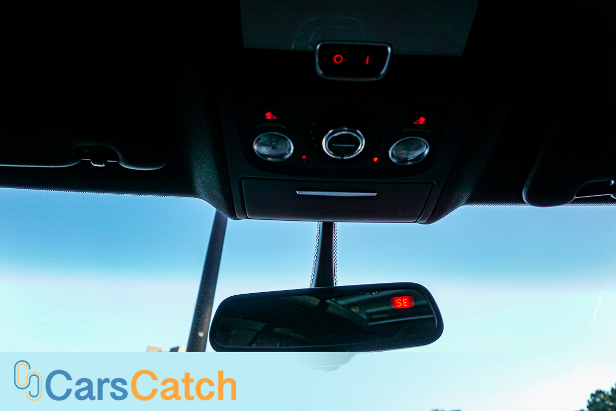 CARSCATCH - Used vehicle - SUV AUDI Q5 2015