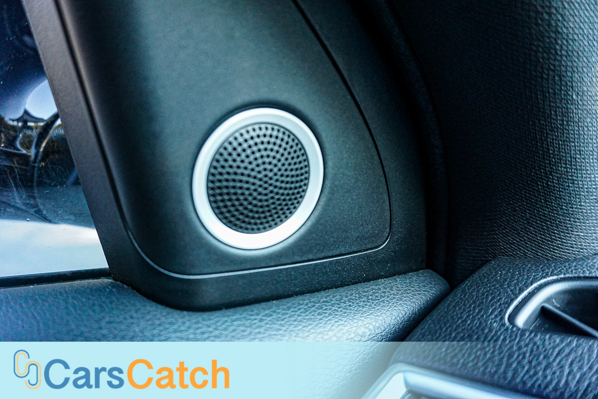 CARSCATCH - Used vehicle - SUV AUDI Q5 2015