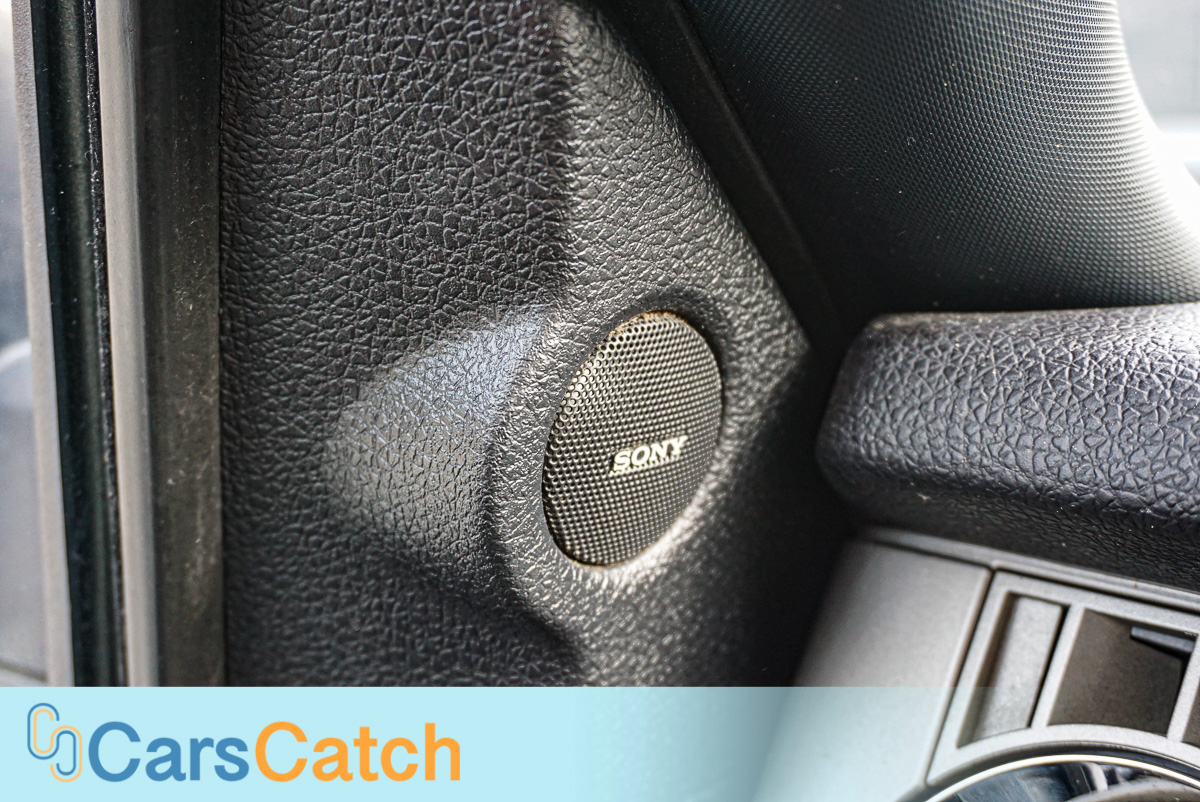 CARSCATCH - Used vehicle - SUV FORD EXPEDITION 2015