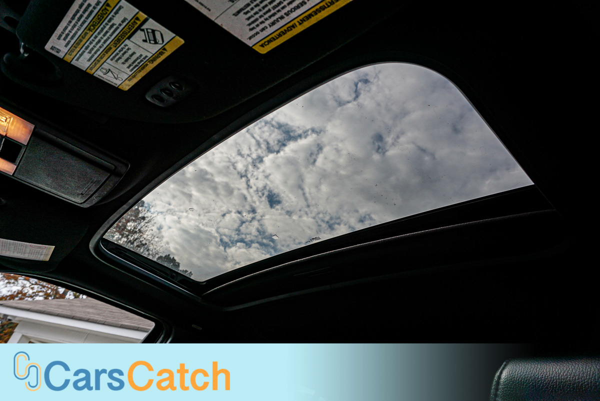 CARSCATCH - Used vehicle - SUV FORD EXPEDITION 2015