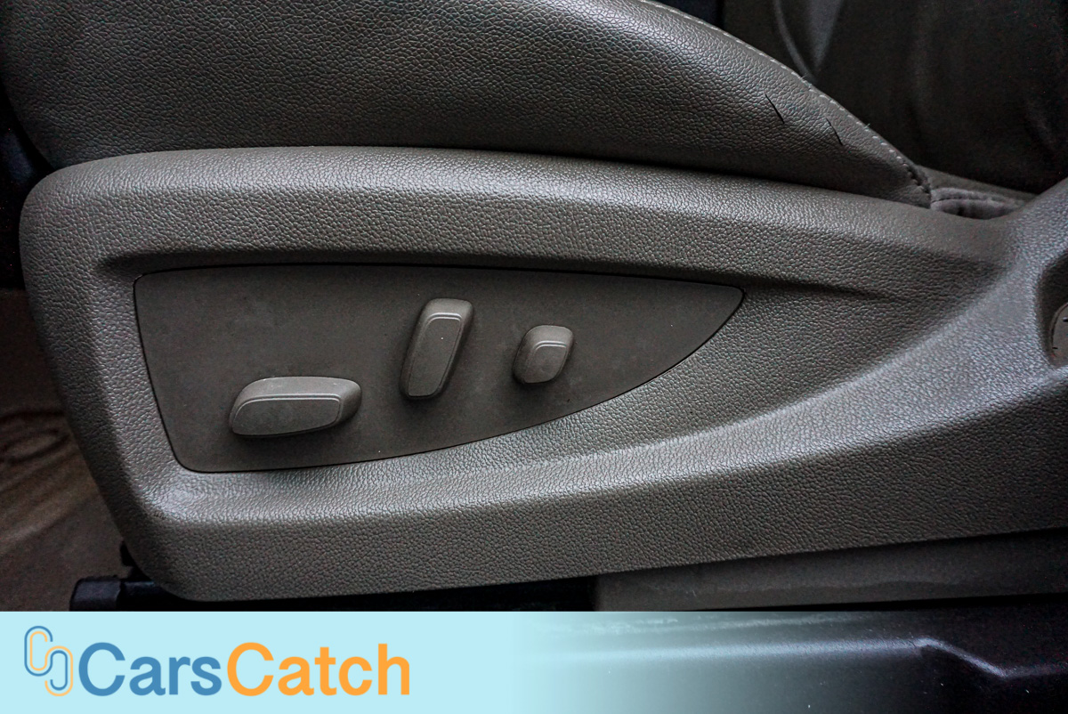 CARSCATCH - Used vehicle - Truck GMC SIERRA 1500 2016