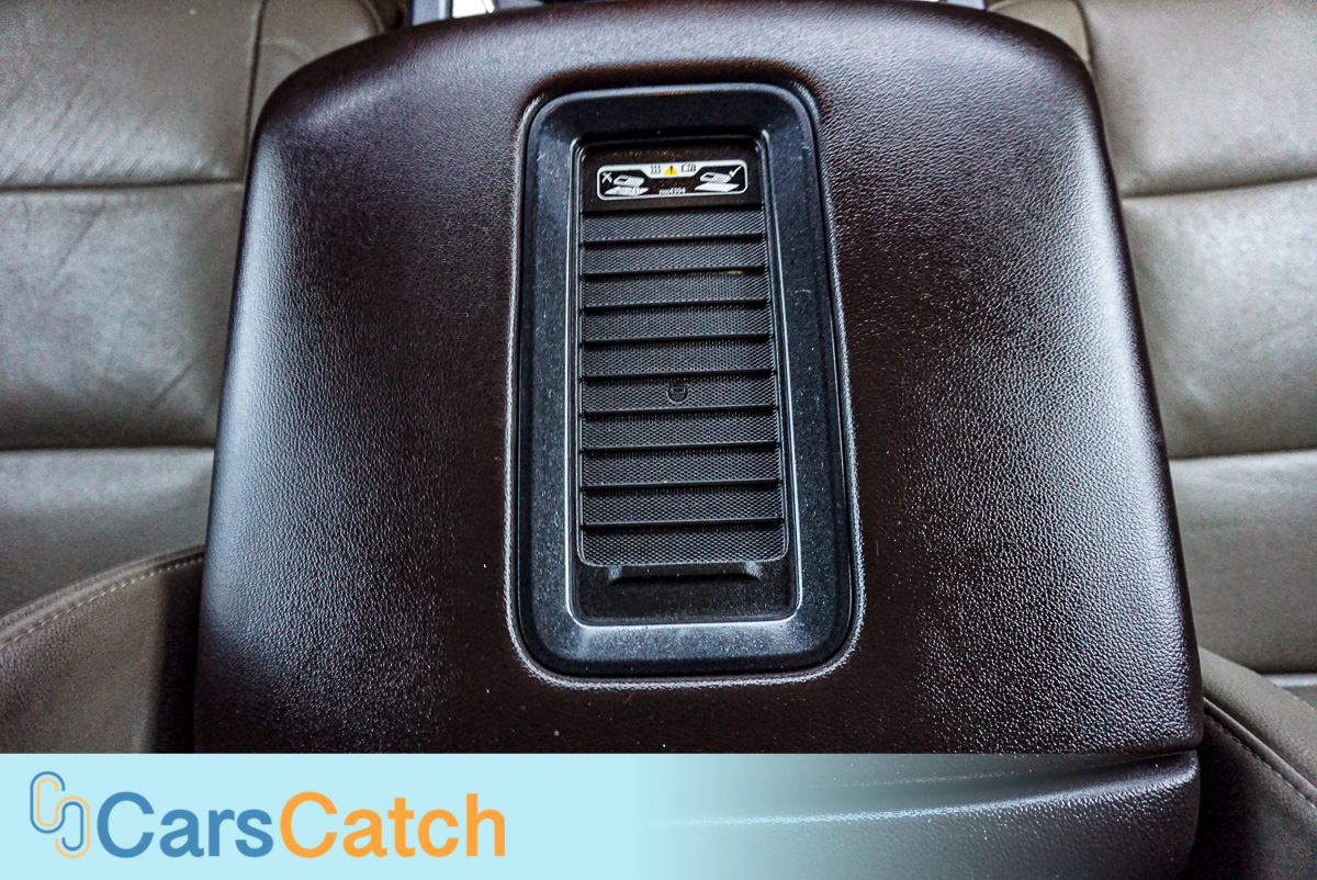 CARSCATCH - Used vehicle - Truck GMC SIERRA 1500 2016