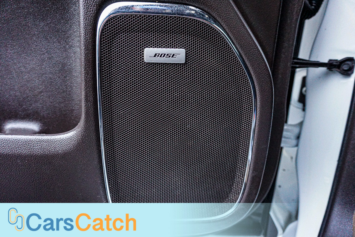 CARSCATCH - Used vehicle - Truck GMC SIERRA 1500 2016