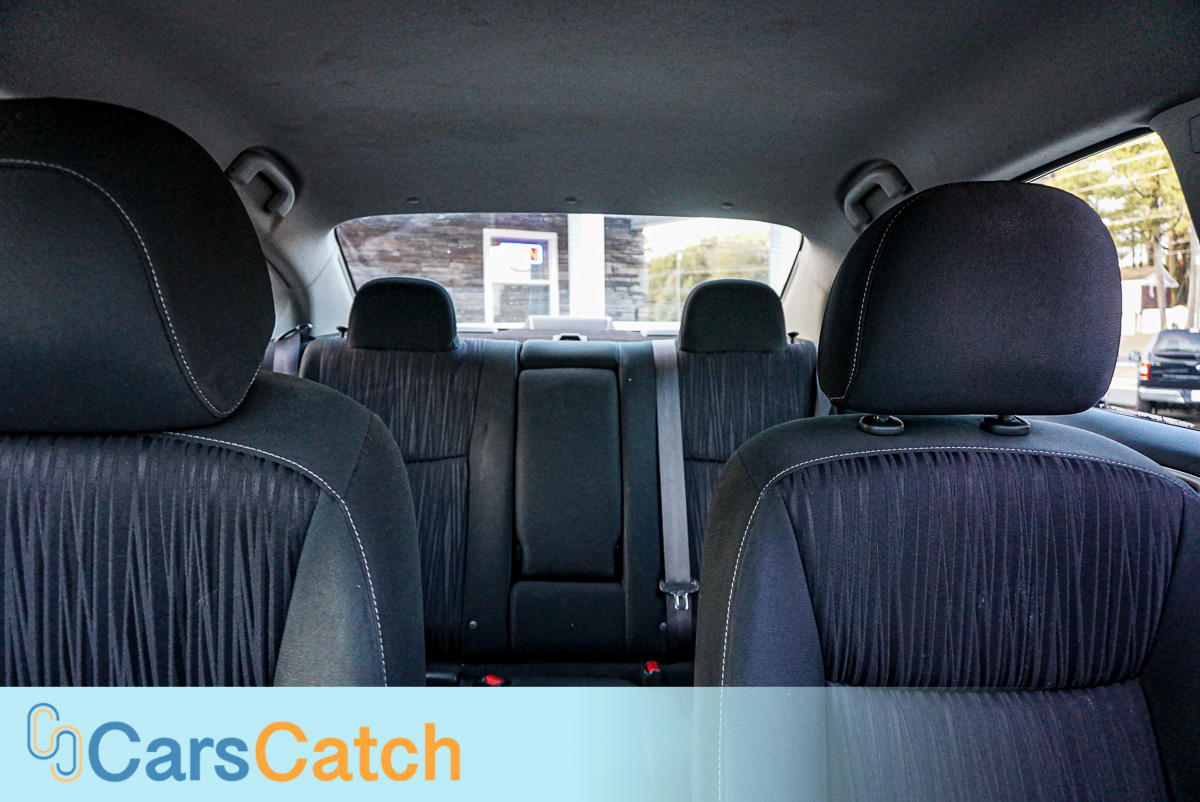 CARSCATCH - Used vehicle - Sedan NISSAN SENTRA 2019