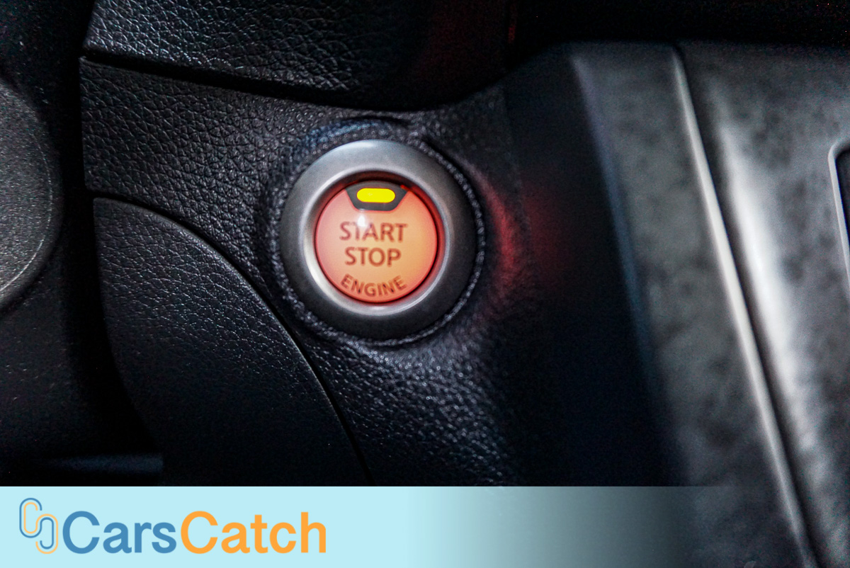 CARSCATCH - Used vehicle - Sedan NISSAN SENTRA 2019