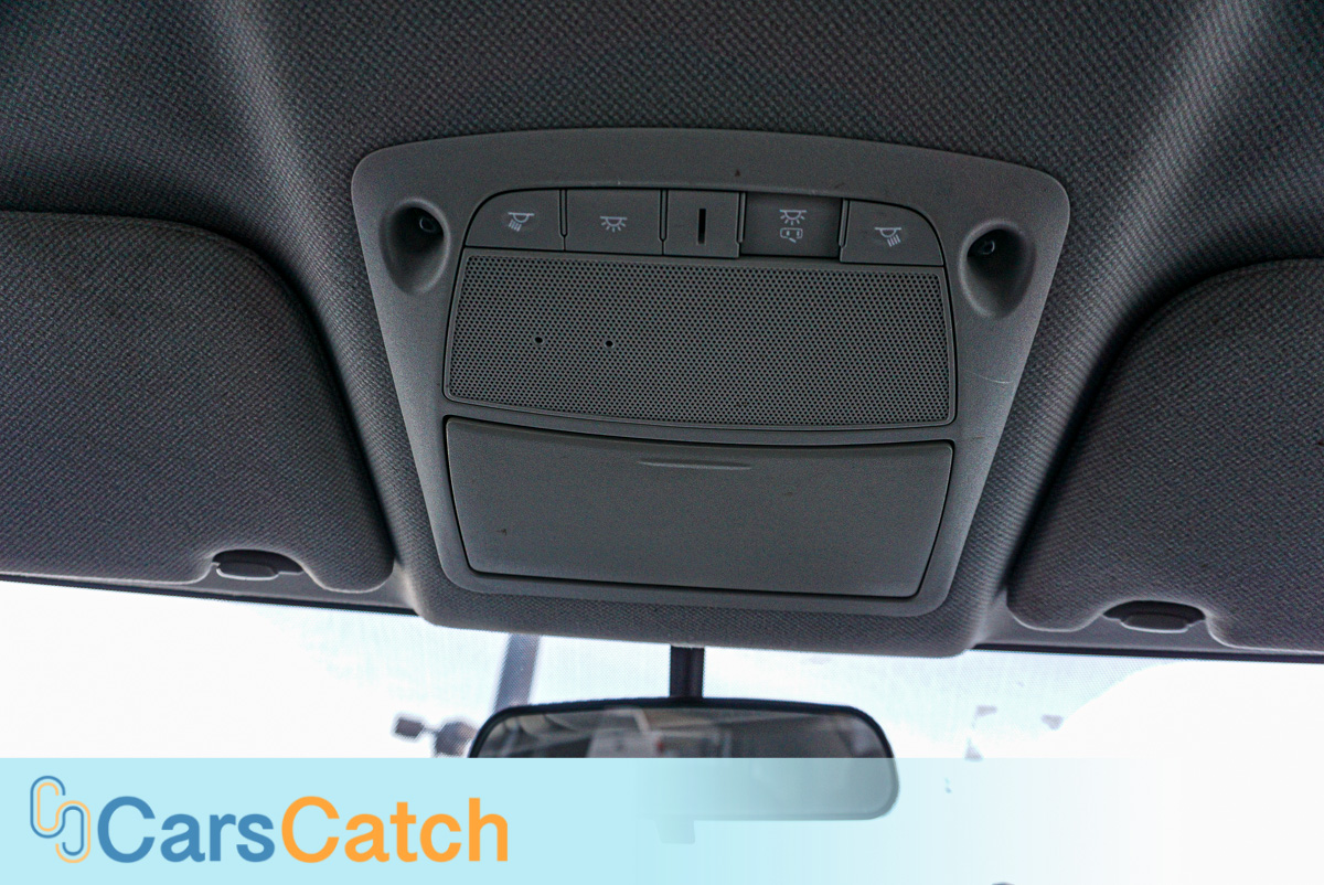 CARSCATCH - Used vehicle - Sedan NISSAN SENTRA 2019