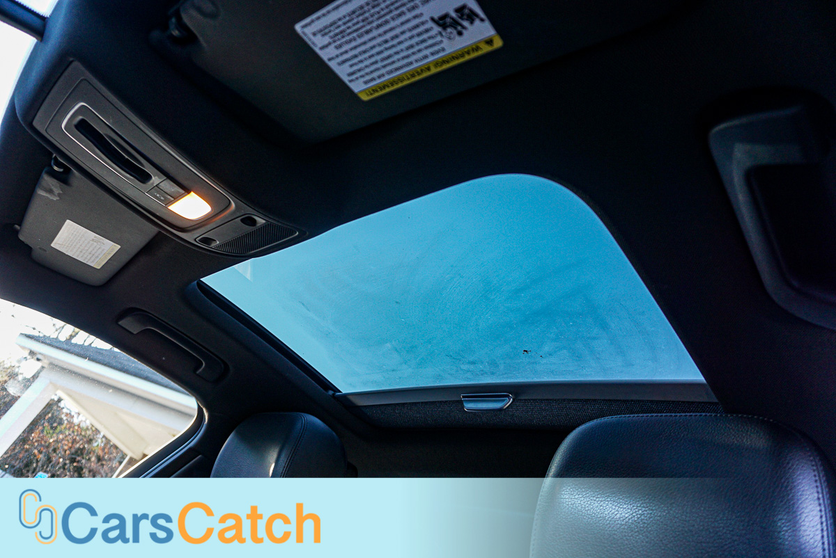 CARSCATCH - Used vehicle - Sedan AUDI A3 2016