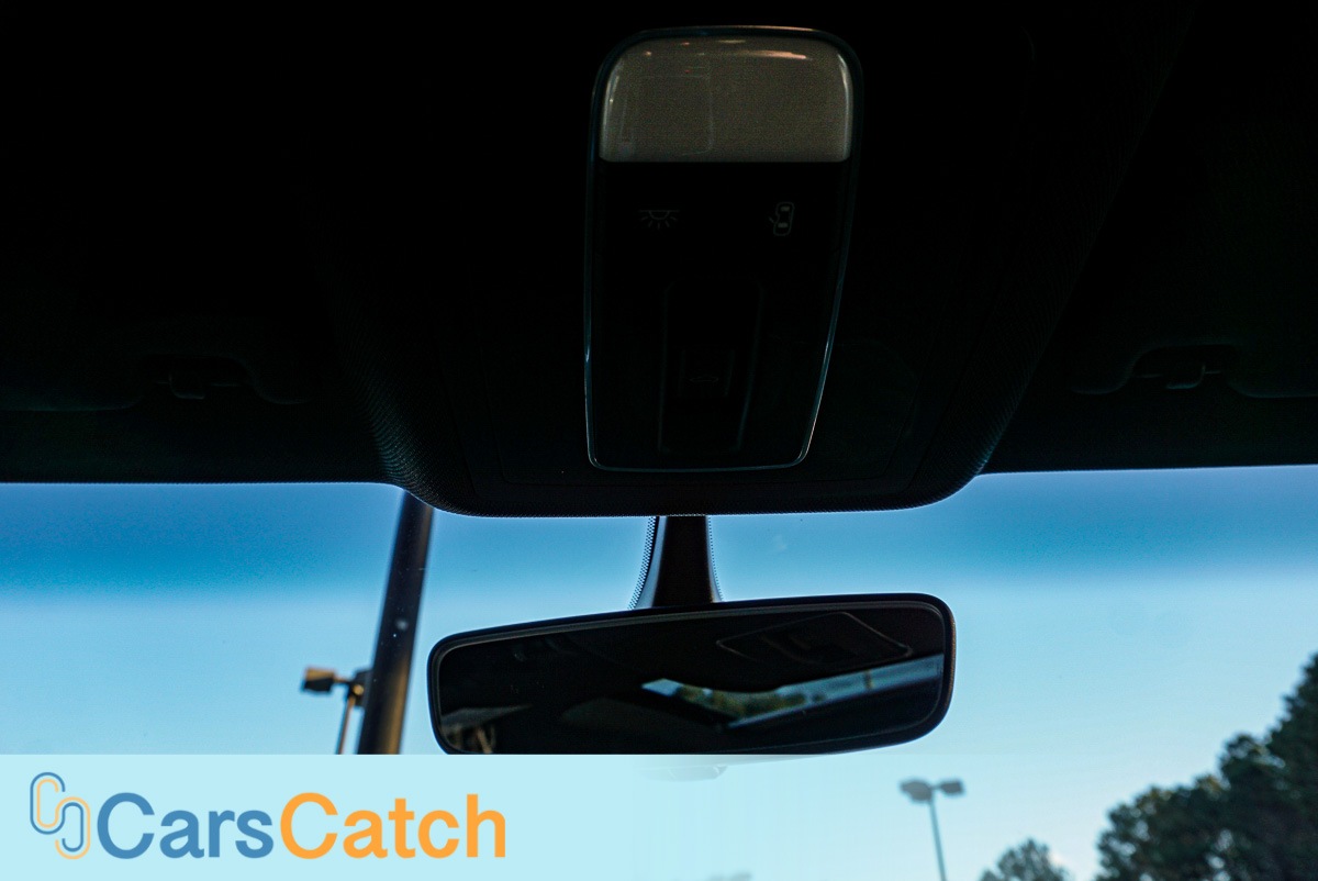 CARSCATCH - Used vehicle - Sedan AUDI A3 2016