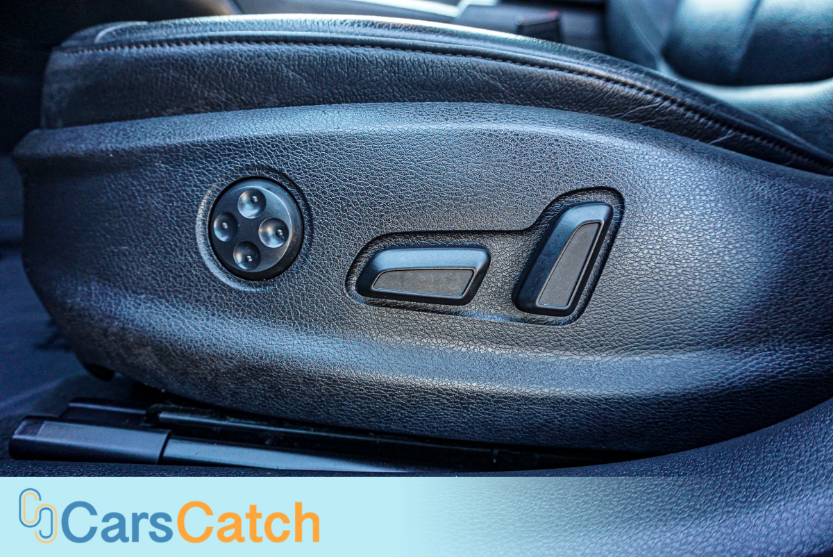 CARSCATCH - Used vehicle - Sedan AUDI A3 2016