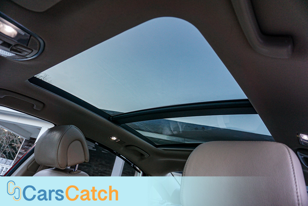 CARSCATCH - Used vehicle - Sedan HYUNDAI SONATA 2015