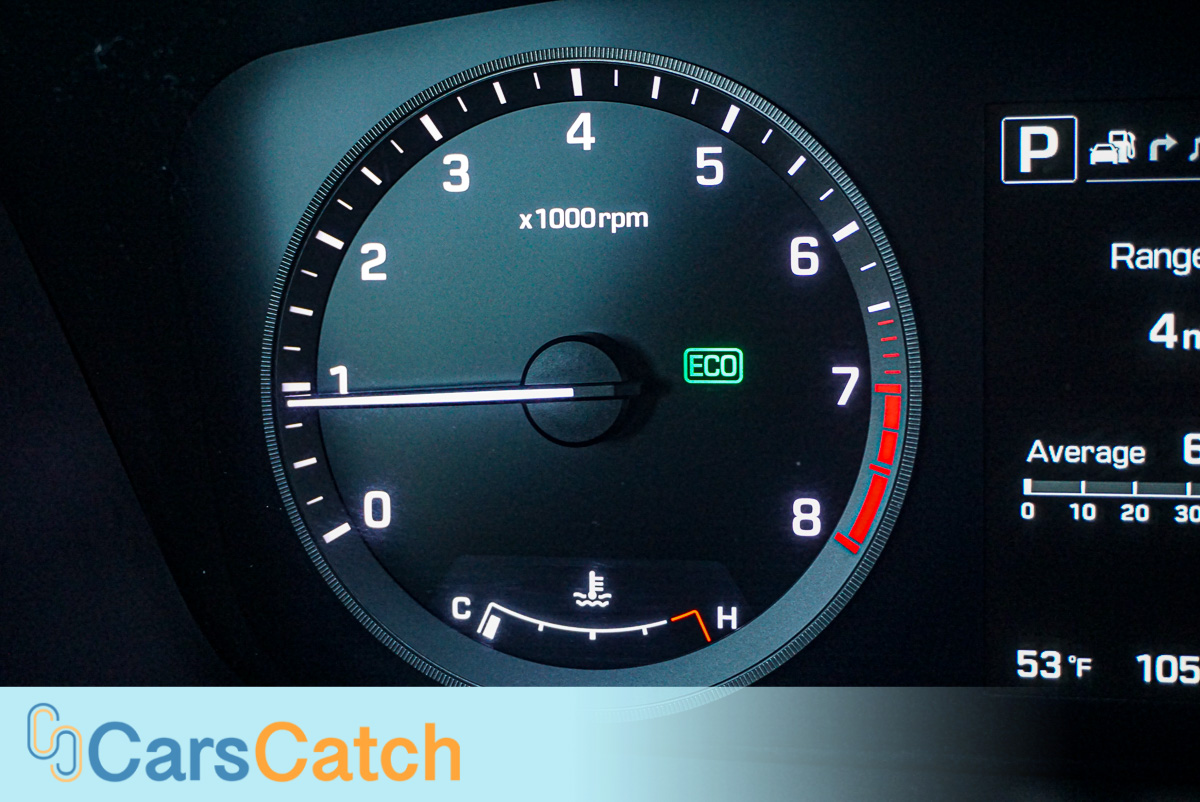 CARSCATCH - Used vehicle - Sedan HYUNDAI SONATA 2015