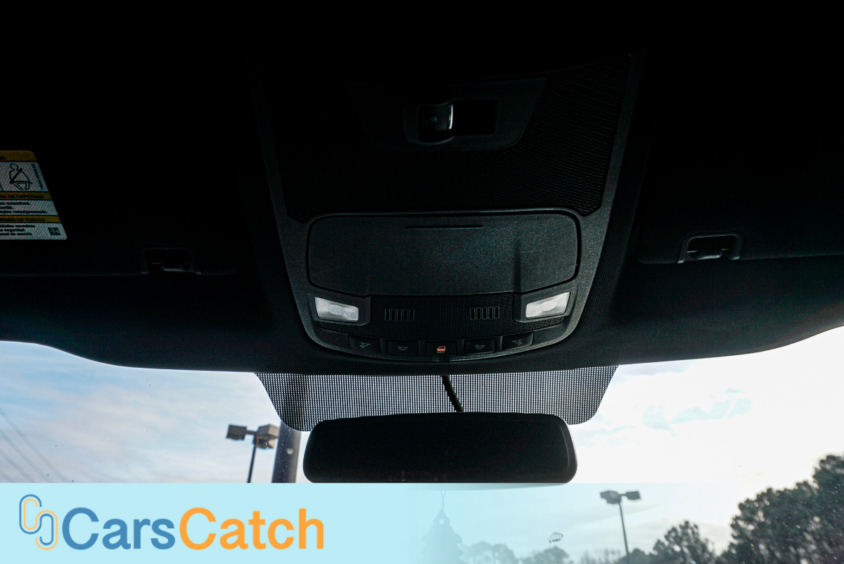 CARSCATCH - Used vehicle - Truck FORD F-150 2015