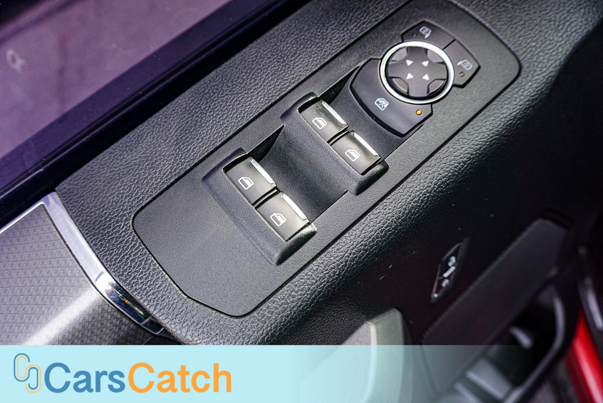 CARSCATCH - Used vehicle - Truck FORD F-150 2015