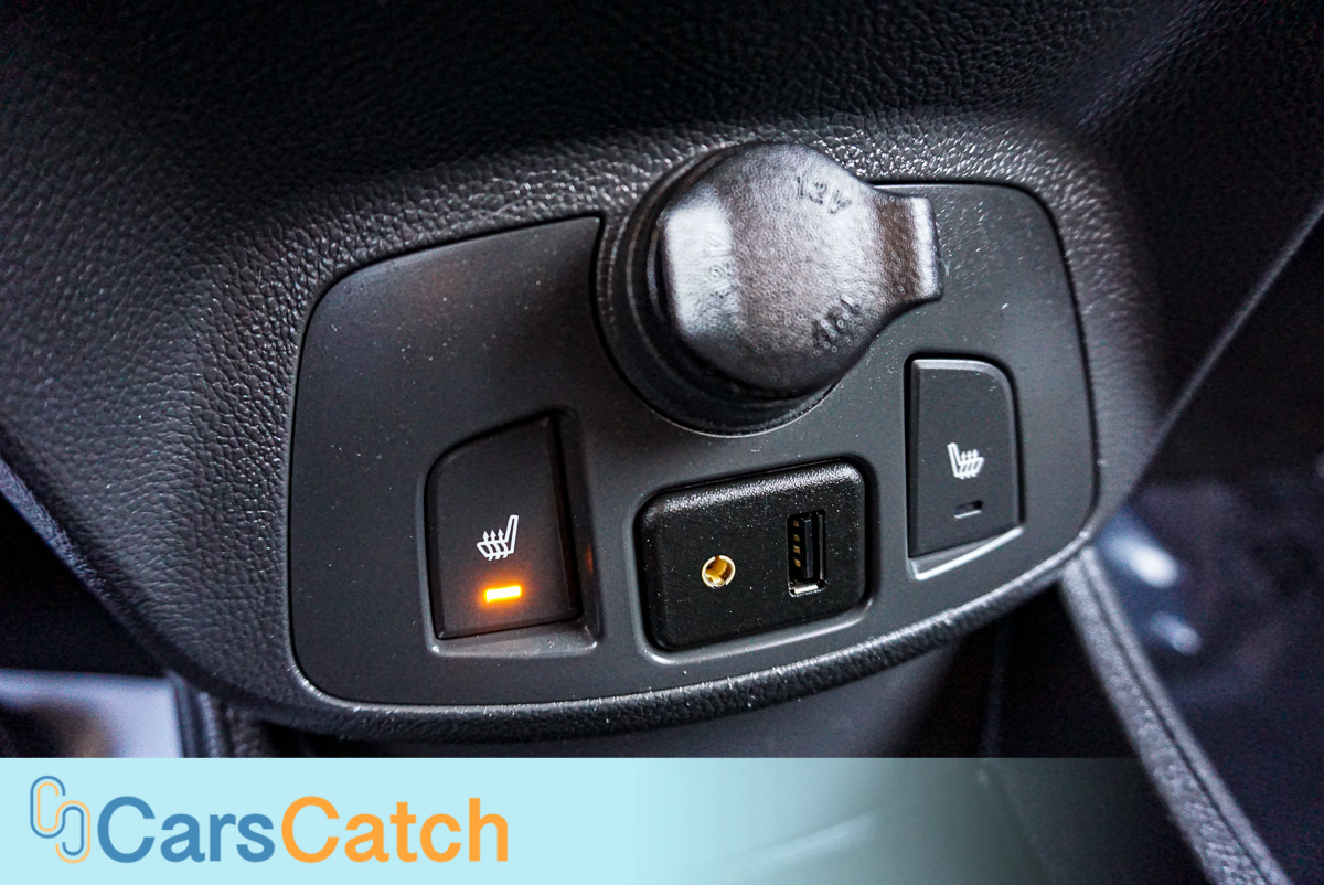 CARSCATCH - Used vehicle - Sedan CHEVROLET SPARK 2014