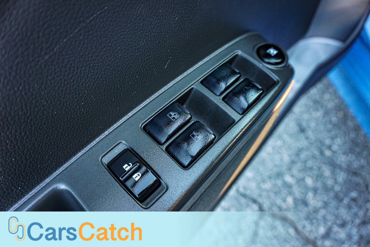 CARSCATCH - Used vehicle - Sedan CHEVROLET SPARK 2014