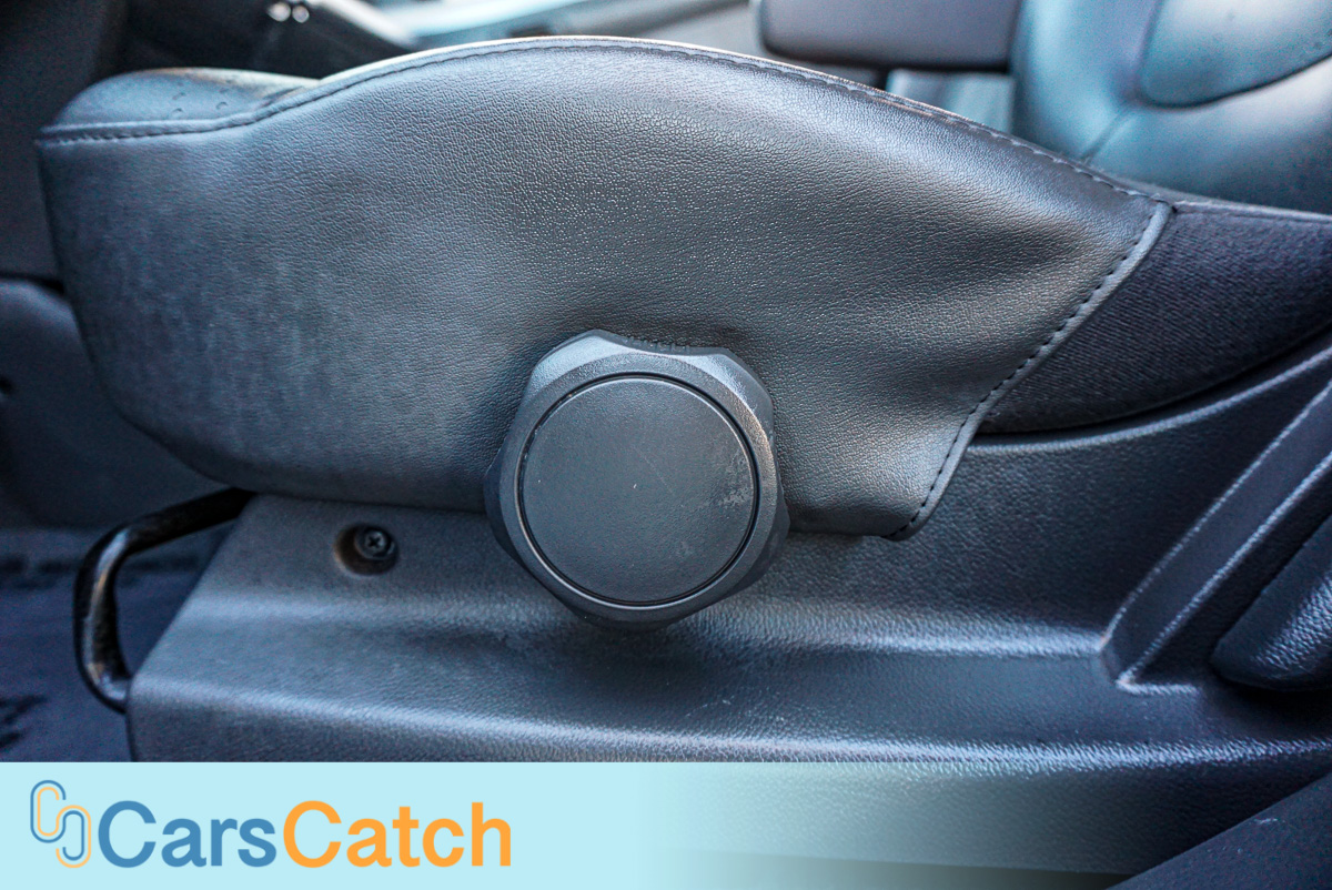 CARSCATCH - Used vehicle - Sedan CHEVROLET SPARK 2014