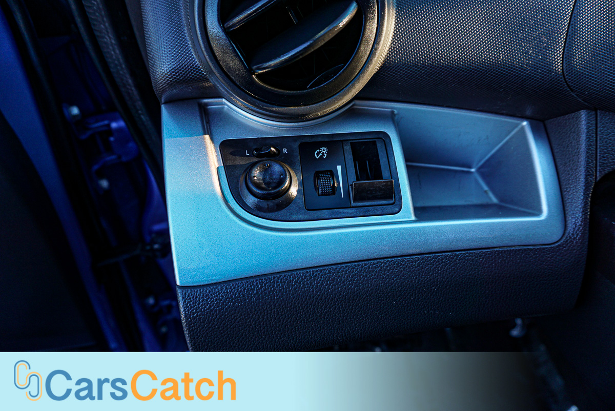 CARSCATCH - Used vehicle - Sedan CHEVROLET SPARK 2014