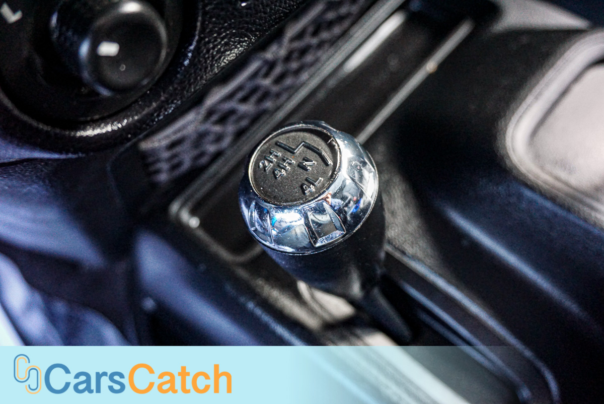 CARSCATCH - Used vehicle - SUV JEEP WRANGLER UNLIMITED 2015