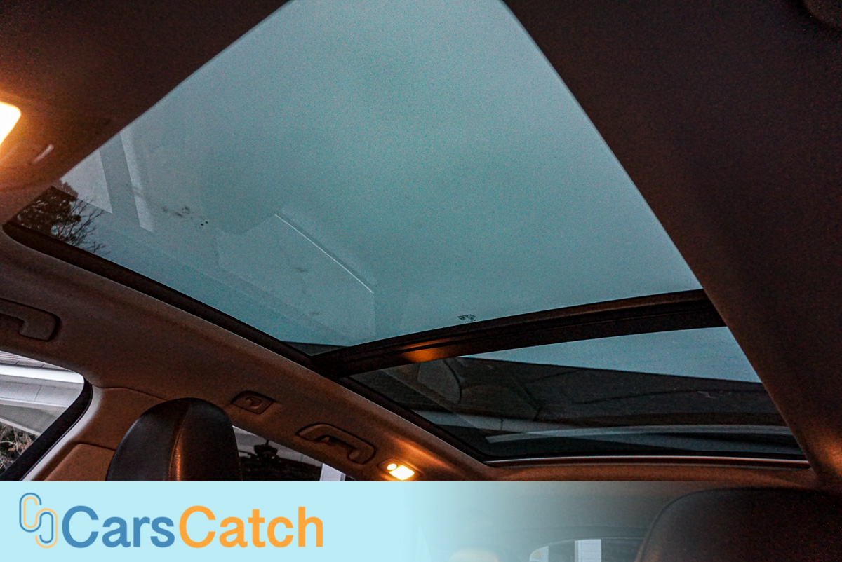 CARSCATCH - Used vehicle - SUV AUDI Q5 2015