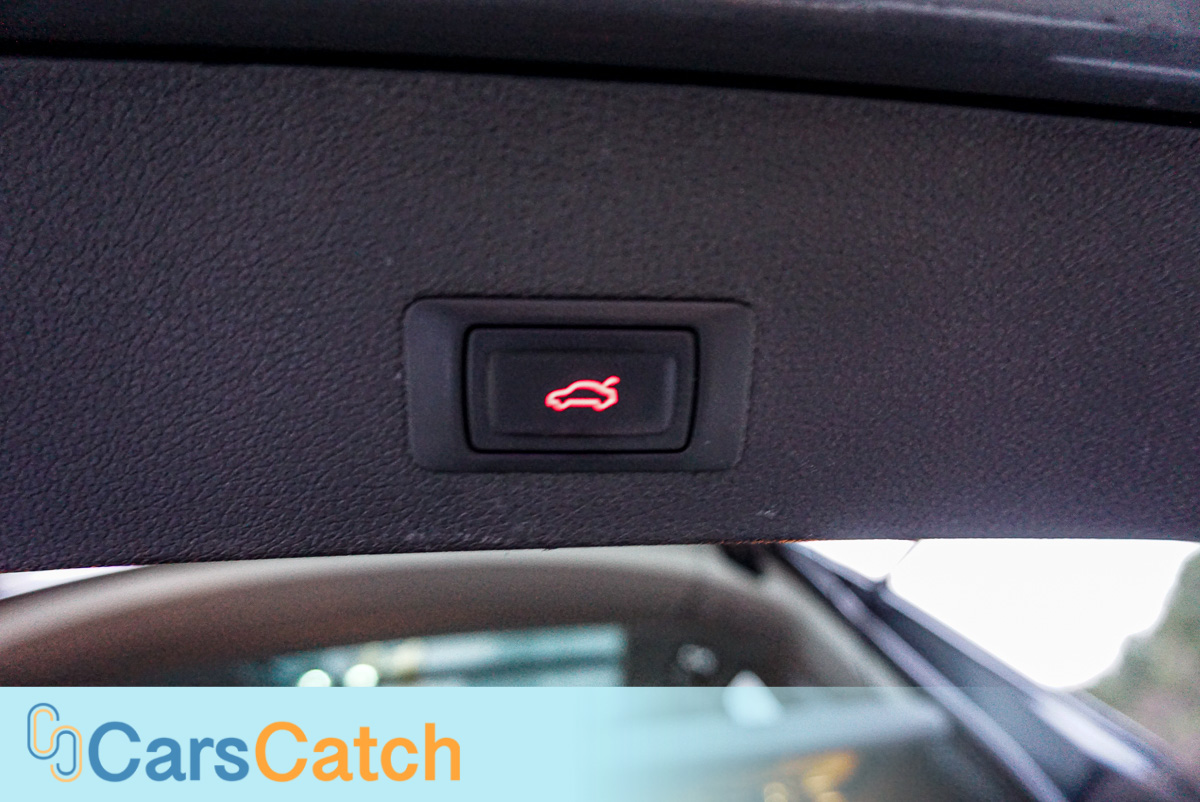 CARSCATCH - Used vehicle - SUV AUDI Q5 2015