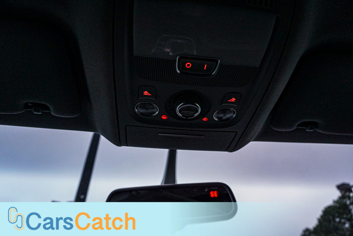 CARSCATCH - Used vehicle - SUV AUDI Q5 2015