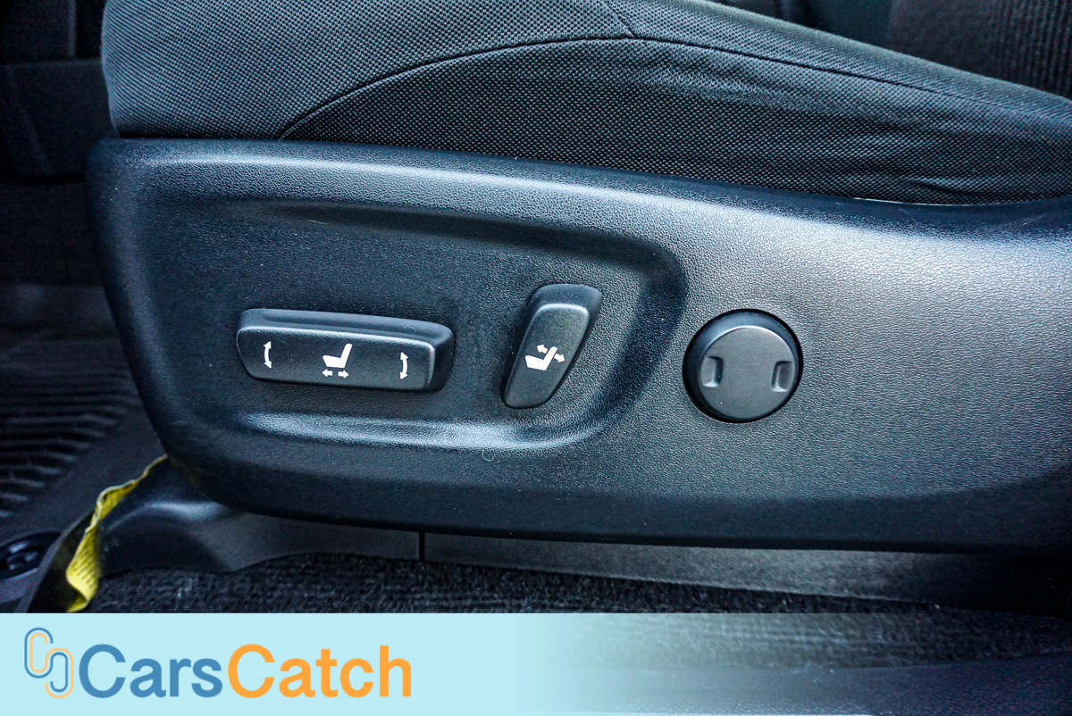 CARSCATCH - Used vehicle - SUV TOYOTA 4RUNNER 2021