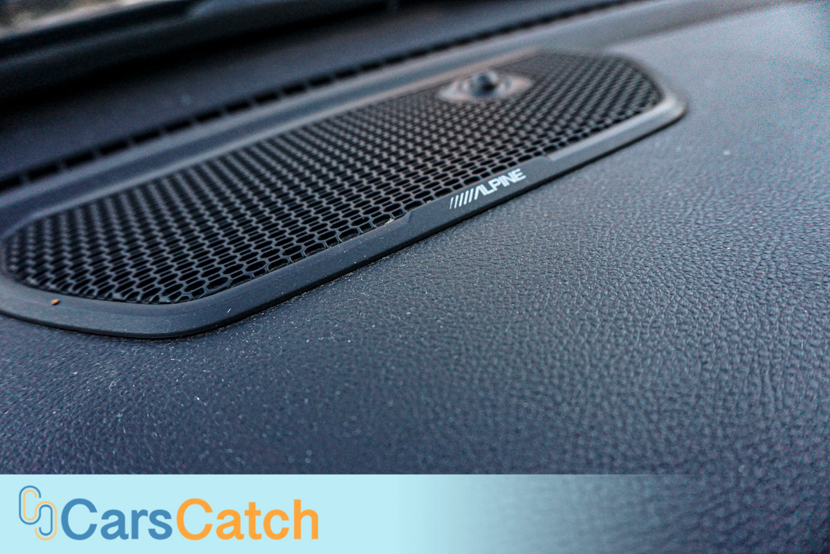 CARSCATCH - Used vehicle - Truck RAM 1500 2020