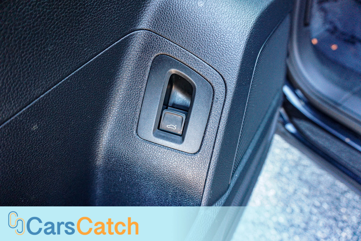 CARSCATCH - Used vehicle - SUV VOLKSWAGEN ATLAS 2018