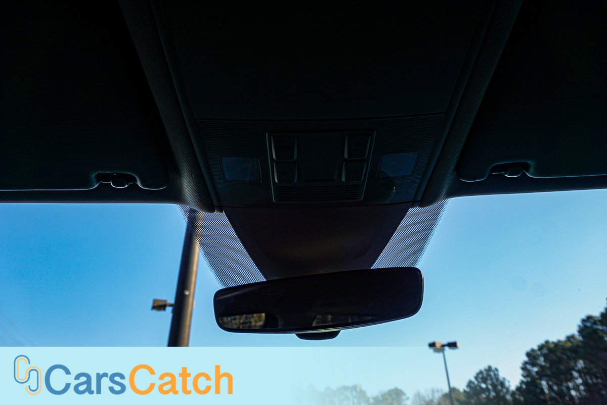 CARSCATCH - Used vehicle - SUV VOLKSWAGEN ATLAS 2018