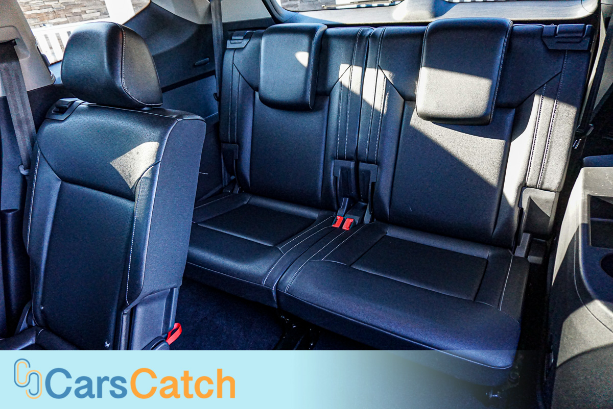 CARSCATCH - Used vehicle - SUV VOLKSWAGEN ATLAS 2018