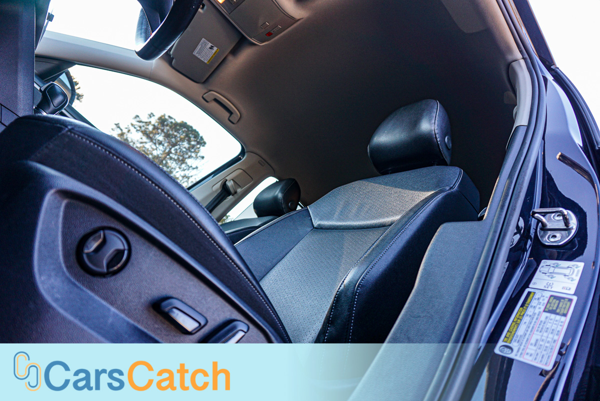 CARSCATCH - Used vehicle - SUV VOLKSWAGEN ATLAS 2018