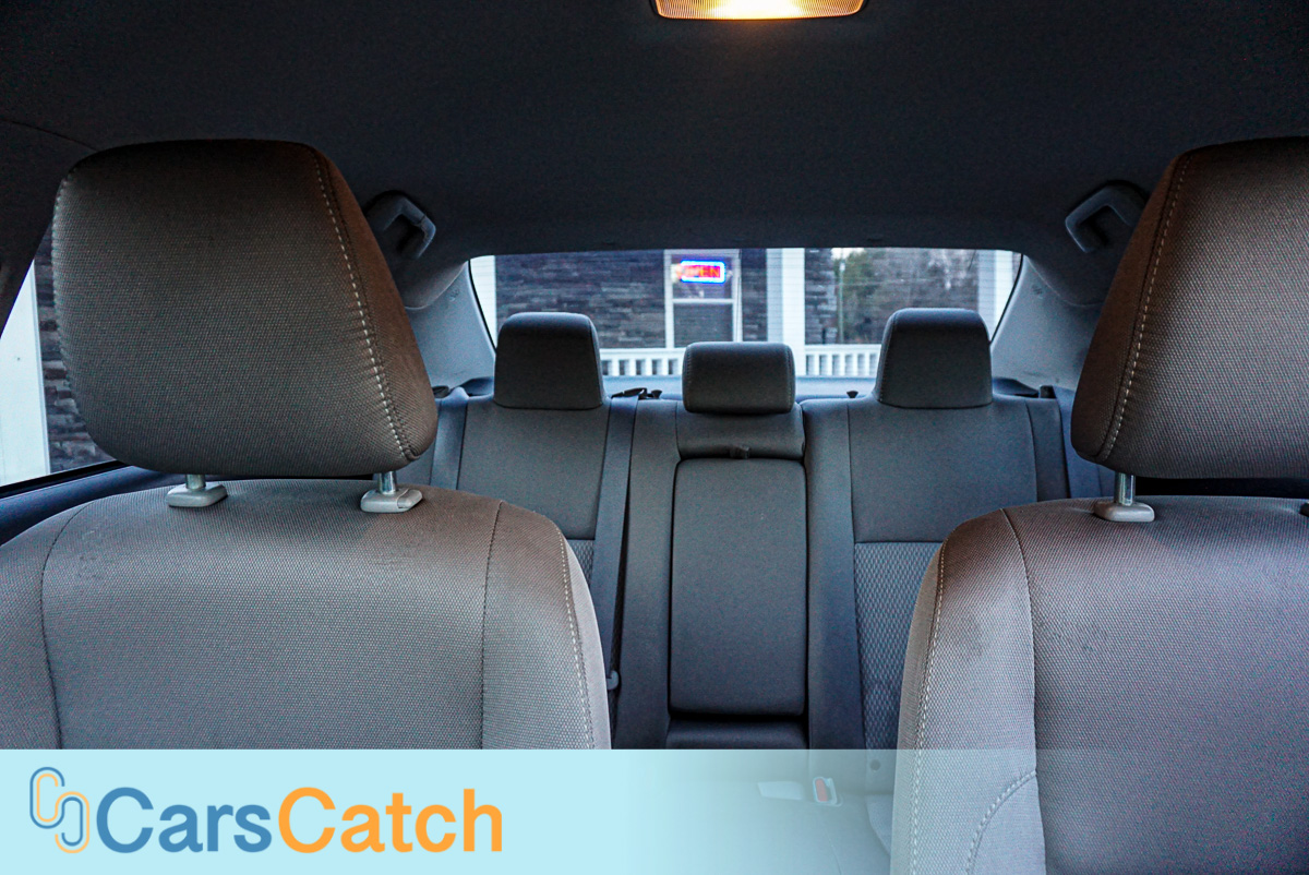 CARSCATCH - Used vehicle - Sedan TOYOTA COROLLA 2016