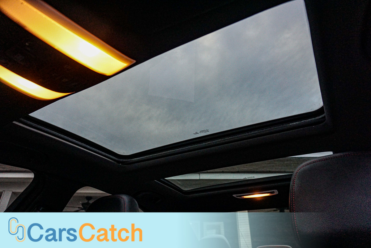 CARSCATCH - Used vehicle - Sedan MERCEDES-BENZ C-CLASS 2013