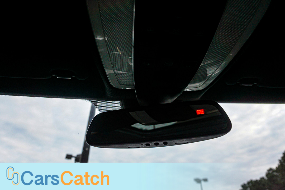 CARSCATCH - Used vehicle - Sedan MERCEDES-BENZ C-CLASS 2013