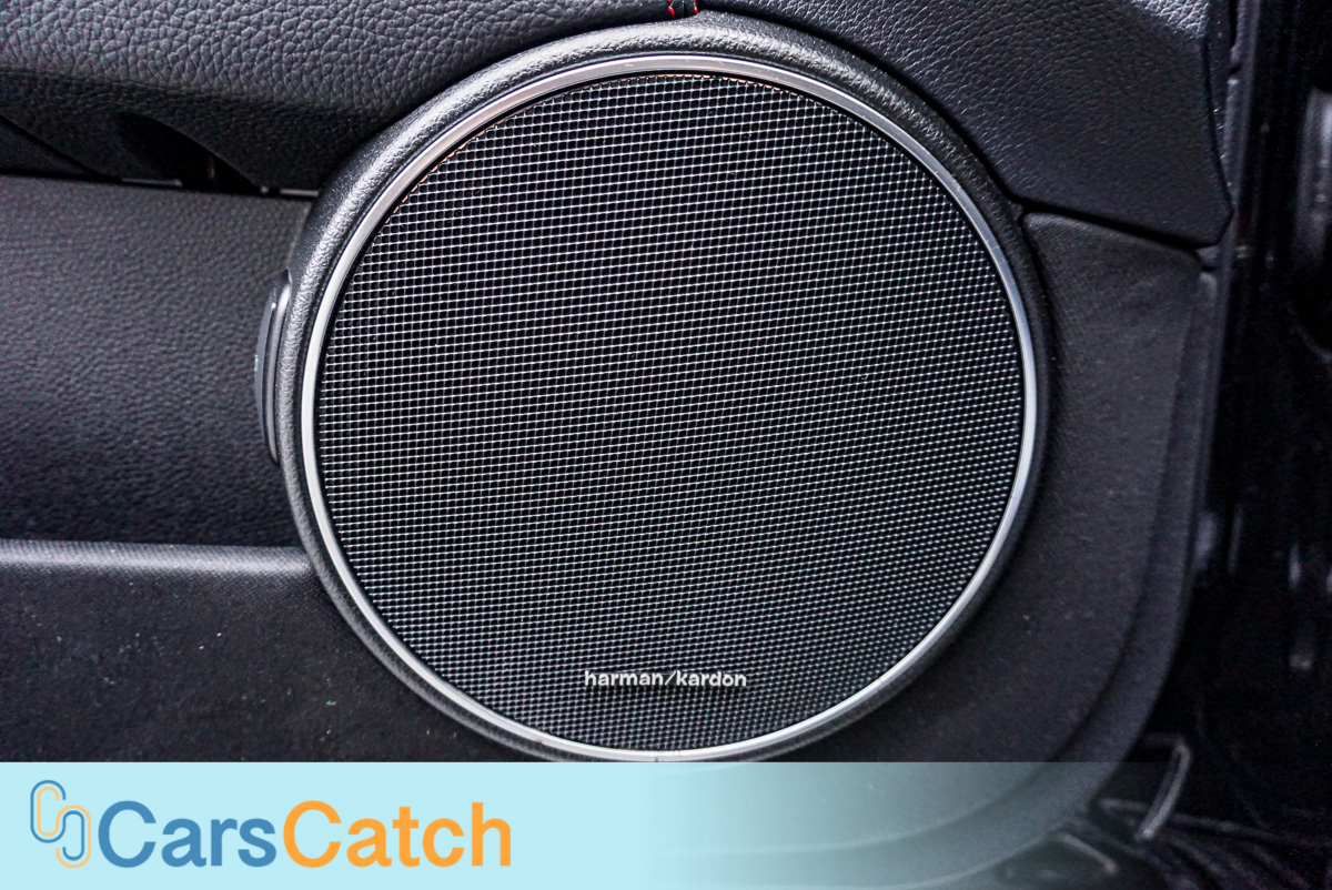 CARSCATCH - Used vehicle - Sedan MERCEDES-BENZ C-CLASS 2013