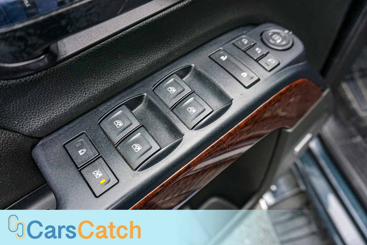 CARSCATCH - Used vehicle - Truck GMC SIERRA 1500 2018