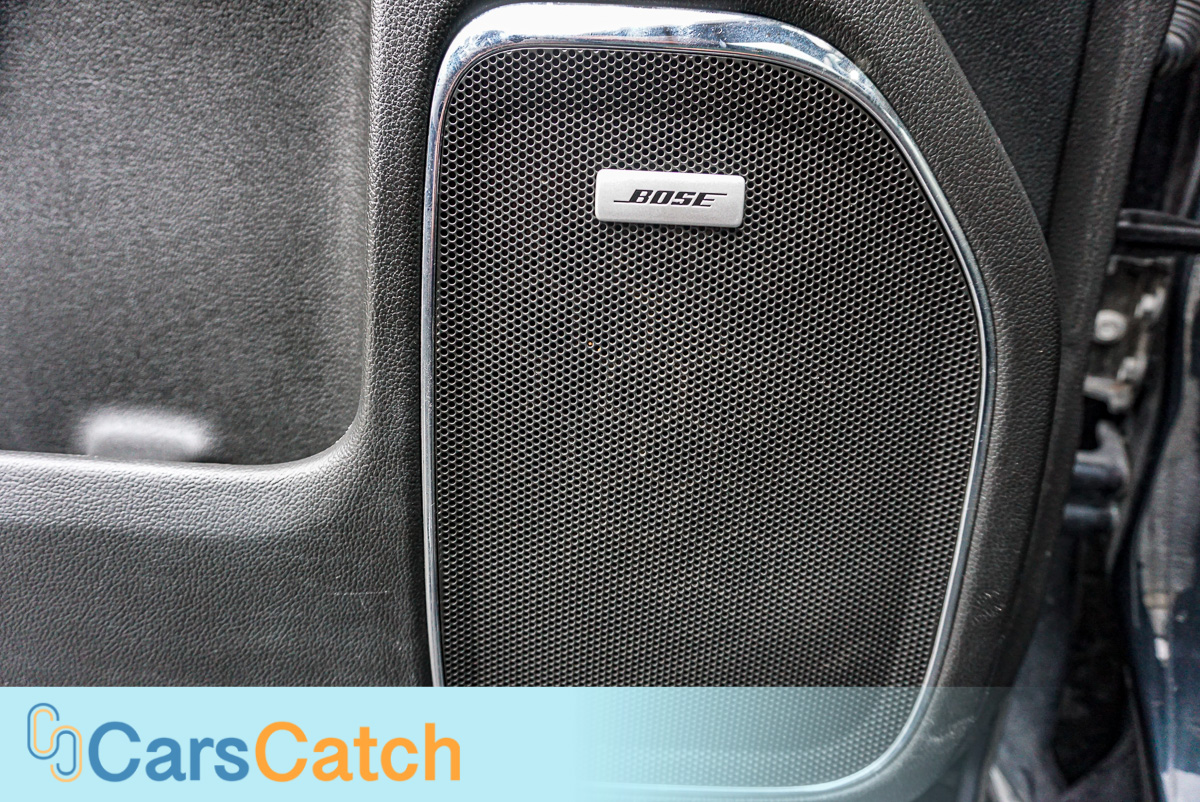 CARSCATCH - Used vehicle - Truck GMC SIERRA 1500 2018