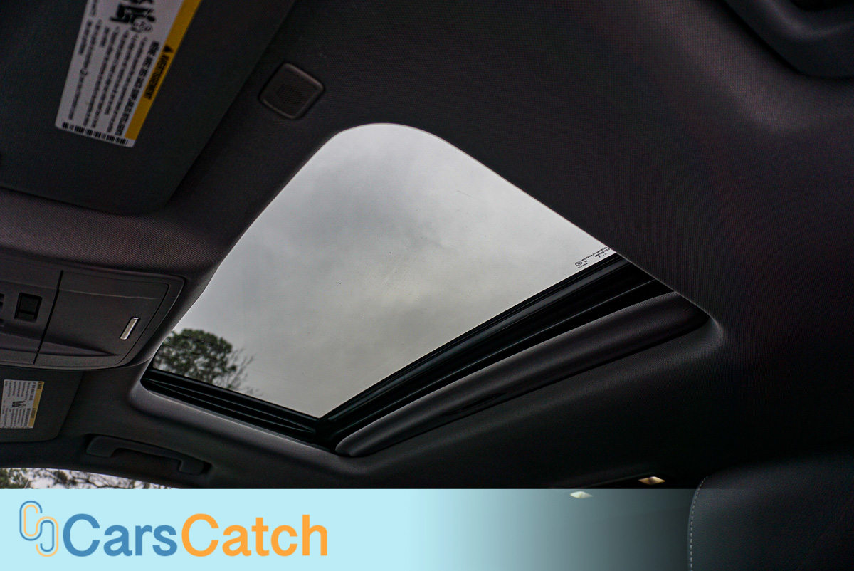 CARSCATCH - Used vehicle - Truck GMC SIERRA 1500 2018