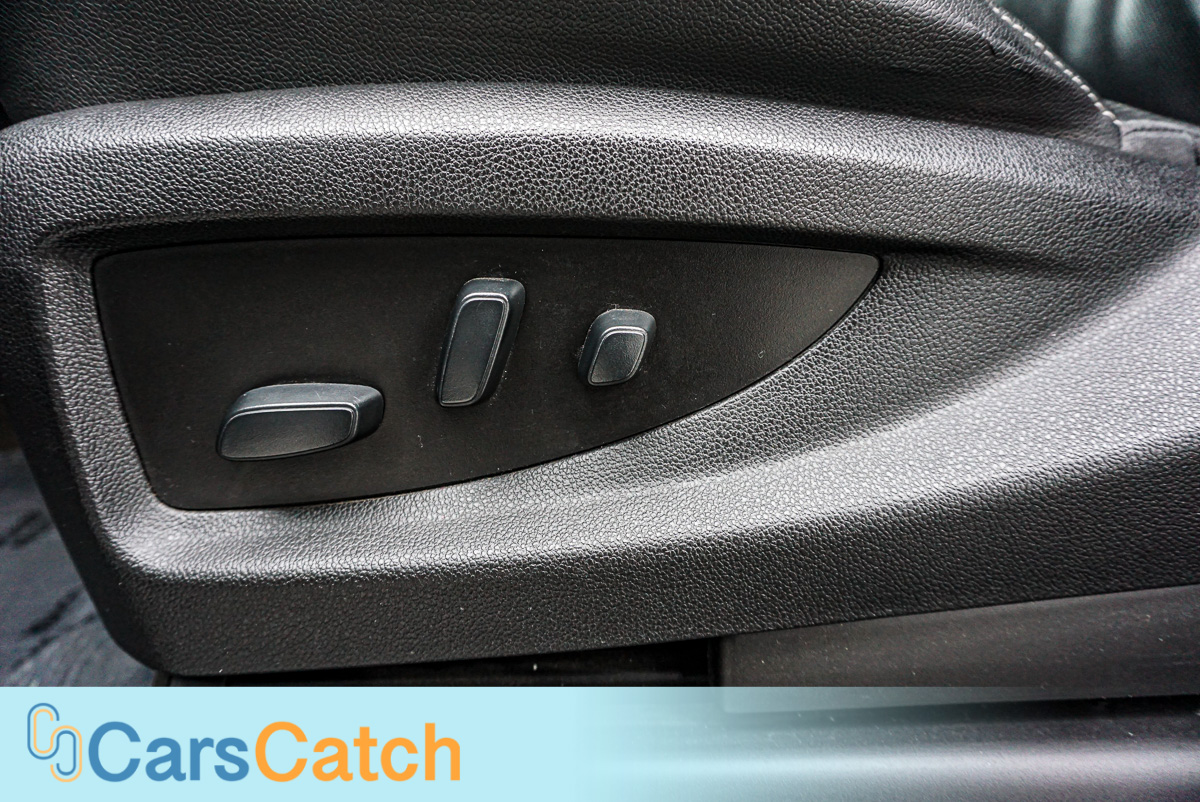 CARSCATCH - Used vehicle - Truck GMC SIERRA 1500 2018