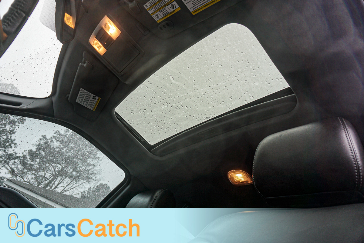 CARSCATCH - Used vehicle - Truck FORD F-150 2013