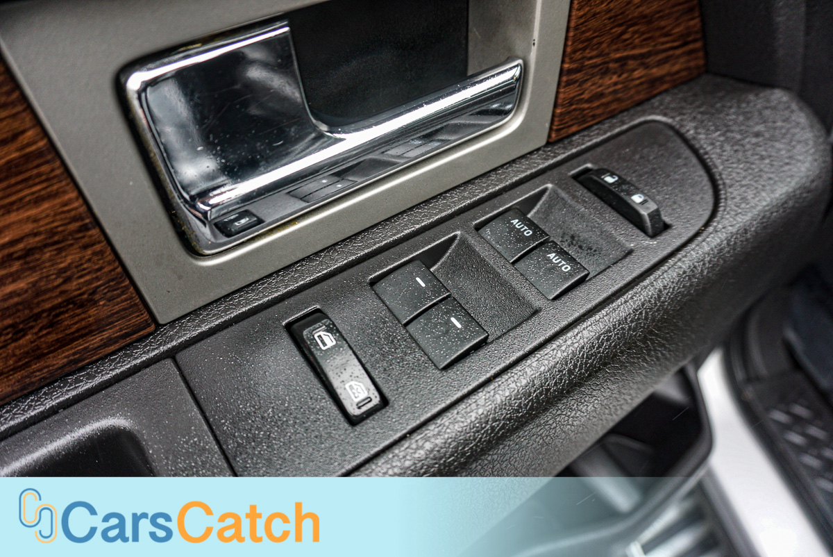 CARSCATCH - Used vehicle - Truck FORD F-150 2013