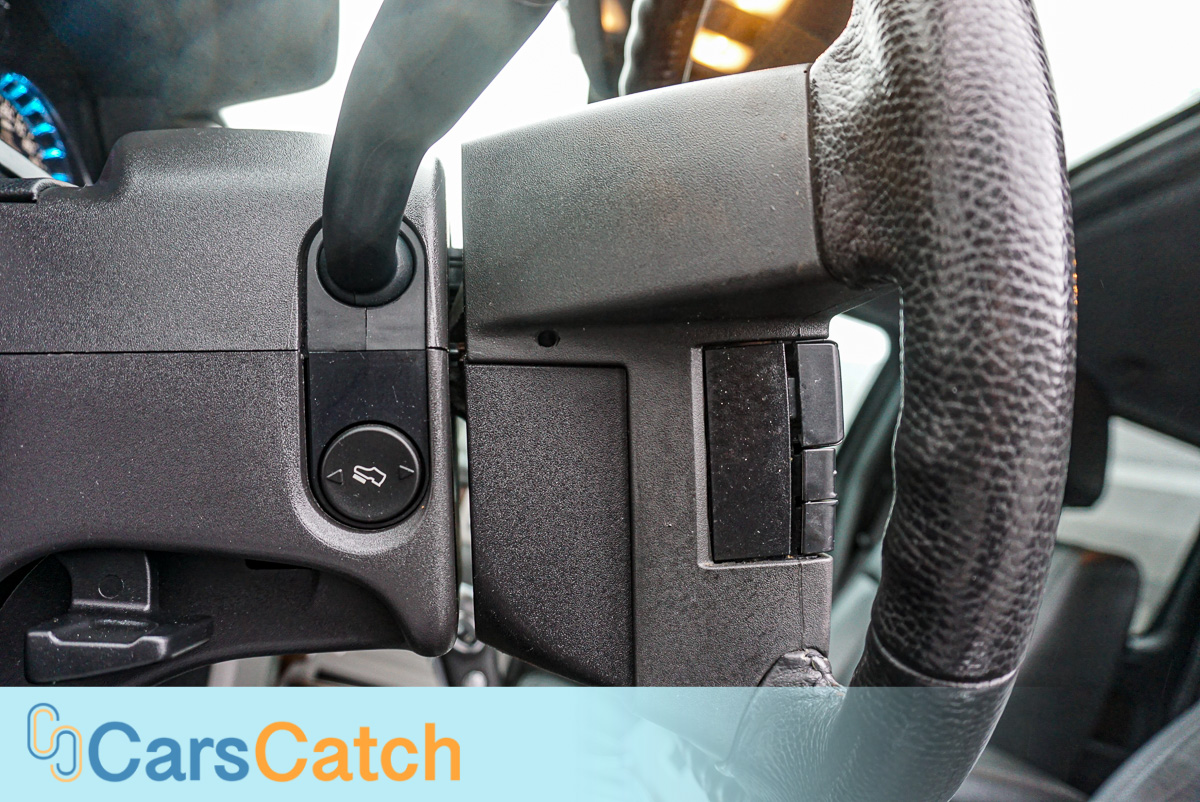 CARSCATCH - Used vehicle - Truck FORD F-150 2013