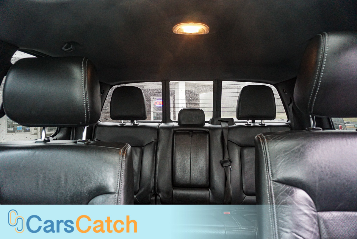 CARSCATCH - Used vehicle - Truck FORD F-150 2013