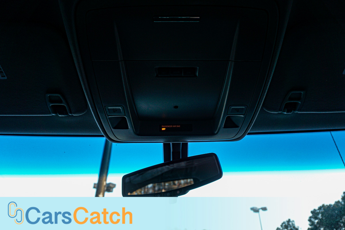 CARSCATCH - Used vehicle - Truck CHEVROLET SILVERADO 1500 2015