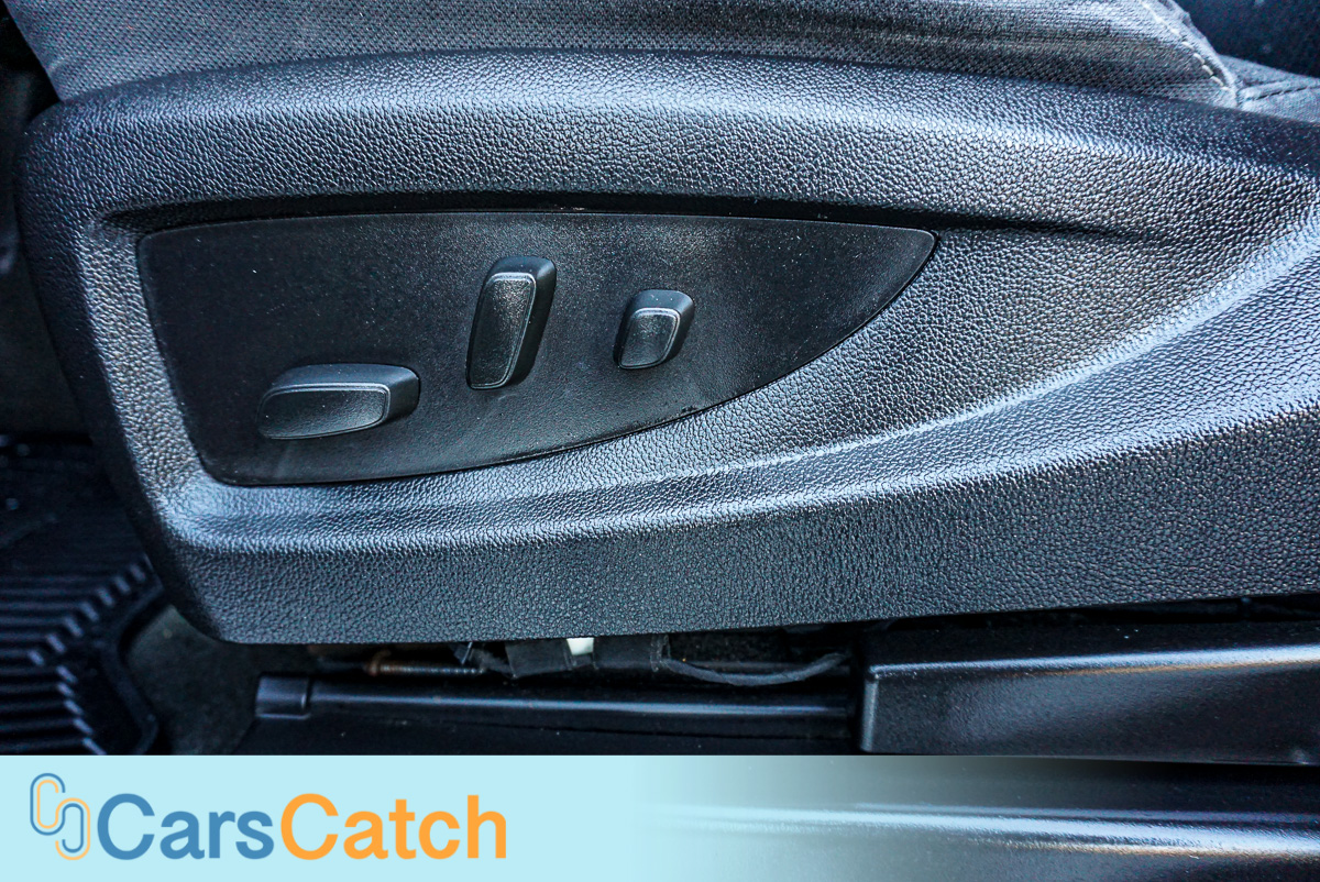 CARSCATCH - Used vehicle - Truck CHEVROLET SILVERADO 1500 2015