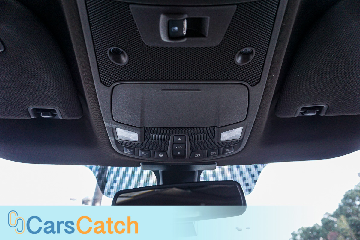 CARSCATCH - Used vehicle - Truck FORD F-150 2015