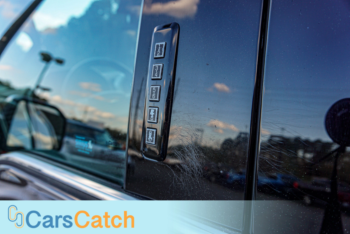 CARSCATCH - Used vehicle - Truck FORD F-150 2015