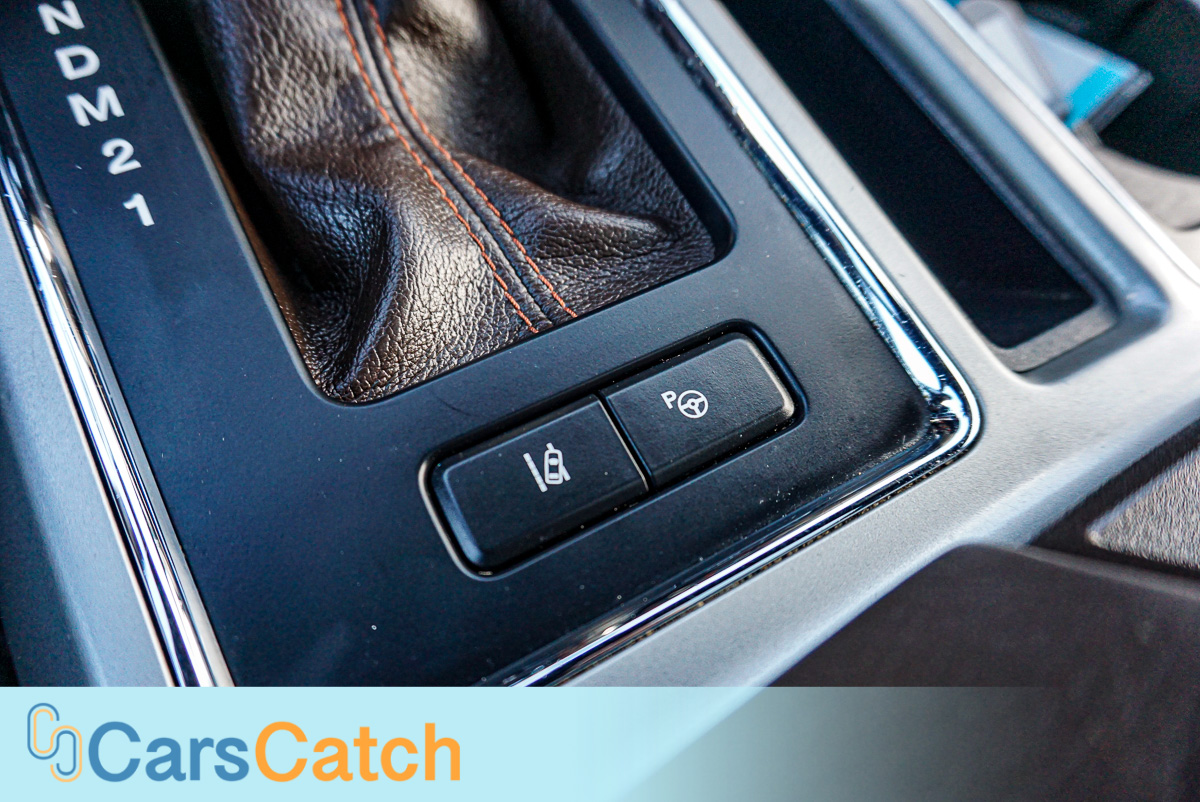 CARSCATCH - Used vehicle - Truck FORD F-150 2015